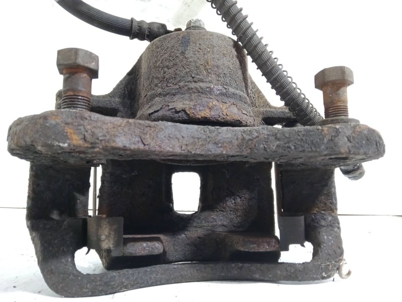 Recambio de pinza freno delantera izquierda para kia sportage ii (je_, km_) 2.0 crdi referencia OEM IAM   