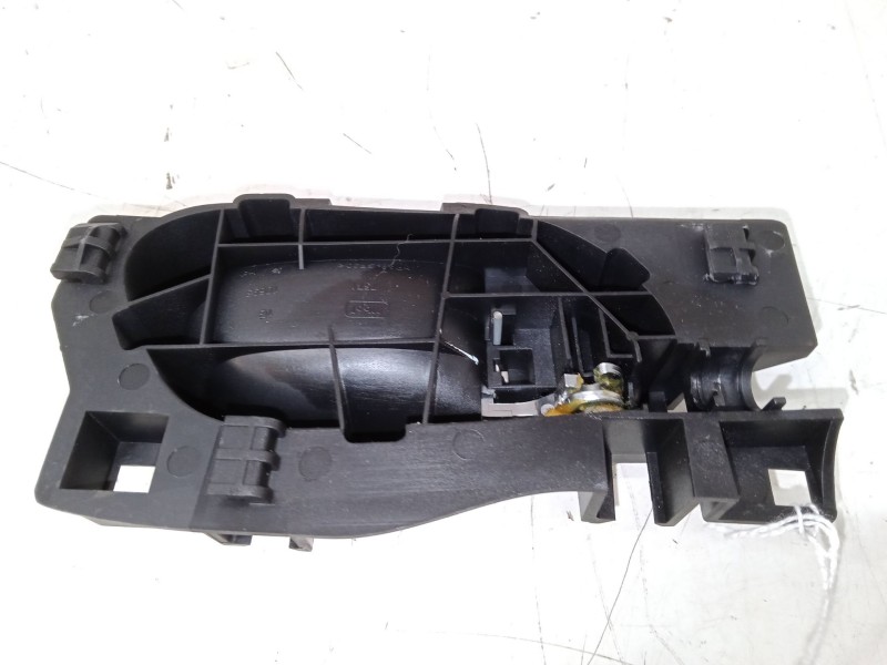 Recambio de maneta interior puerta delantera izquierda para citroën c4 grand picasso ii (da_, de_) 2.0 bluehdi 150 referencia OE