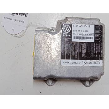 CENTRALITA AIRBAG 3T0959655C 