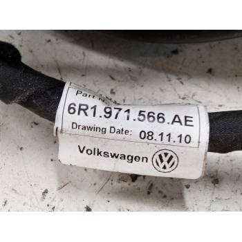 MOTOR CALEFACCION 6R1971566AE 