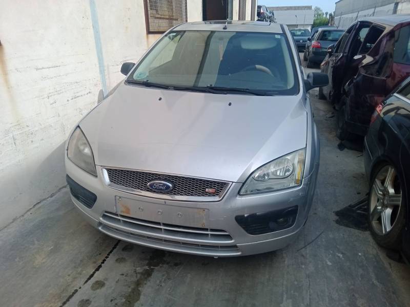 FORD FOCUS II (DA_, HCP, DP)