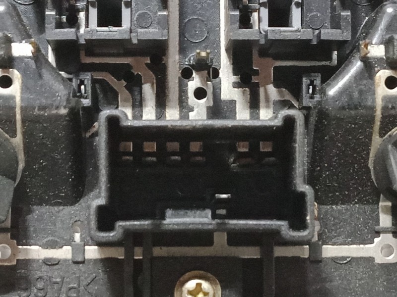 Recambio de luz interior delantera para kia carens ii monospace (fj) 2.0 crdi referencia OEM IAM   