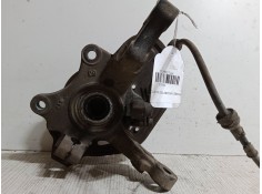 Recambio de mangueta delantera derecha para opel combo tour 1.3 cdti 16v referencia OEM IAM consensorabs  GM13154318