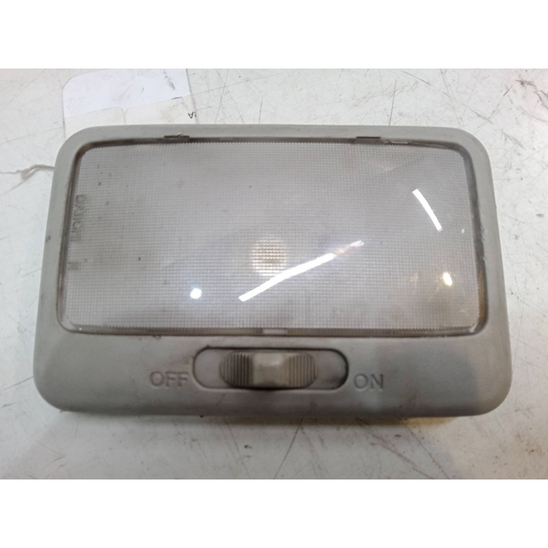 Recambio de luz interior trasera para suzuki grand vitara i (ft, ht) 2.0 hdi 110 16v 4x4 (sq 420d) referencia OEM IAM   