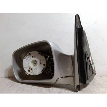 CARCASA RETROVISOR IZQUIERDO 