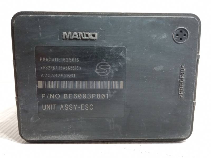 ABS BE6003P801 BH6013P810 4892035001