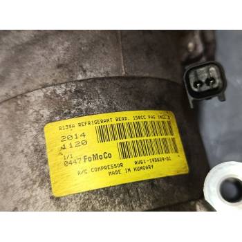 COMPRESOR A/A AV6119D629DC AV61-19D629-DC 