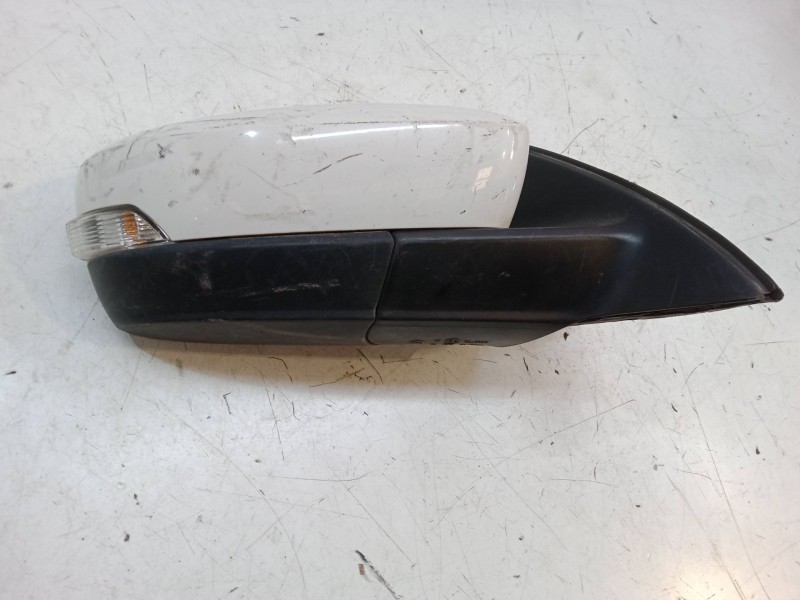 Recambio de retrovisor electrico derecho para seat toledo iv (kg3) 1.6 tdi referencia OEM IAM   