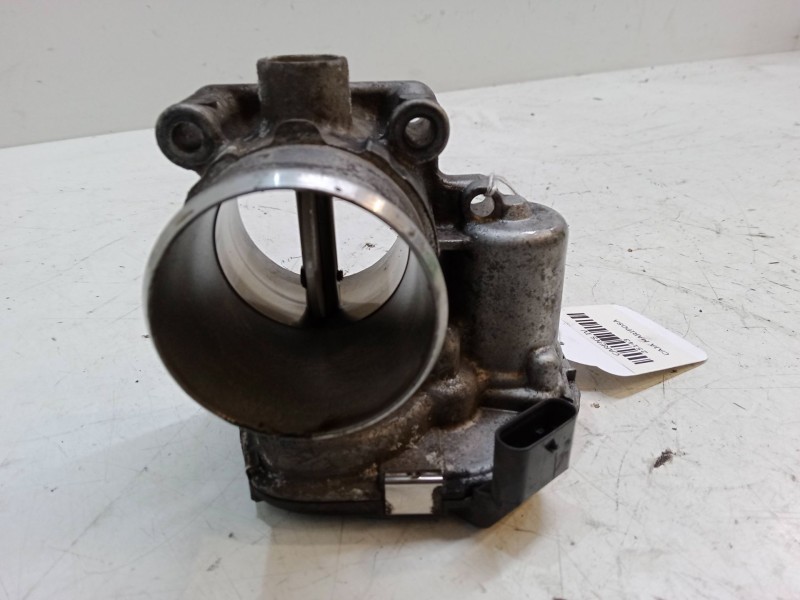 Recambio de caja mariposa para kia carens iv 1.7 crdi referencia OEM IAM 351002A600  0280750612