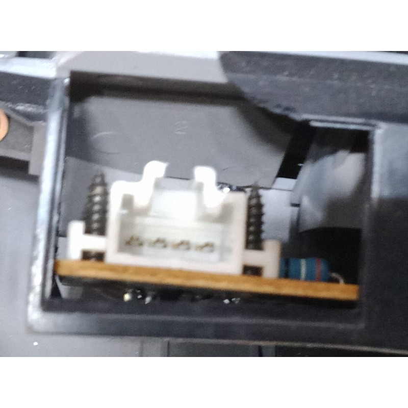 Recambio de luz interior delantera para kia carens ii monospace (fj) 2.0 crdi referencia OEM IAM   