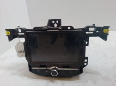 Recambio de radio cd para opel corsa e (x15) 1.4 (08, 68) referencia OEM IAM MED62990801  