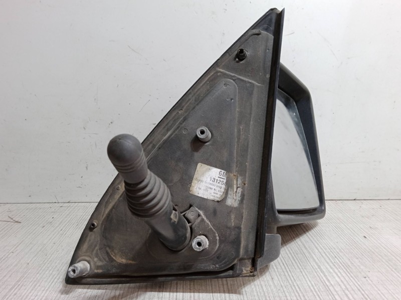 Recambio de retrovisor derecho para opel combo tour 1.4 referencia OEM IAM   