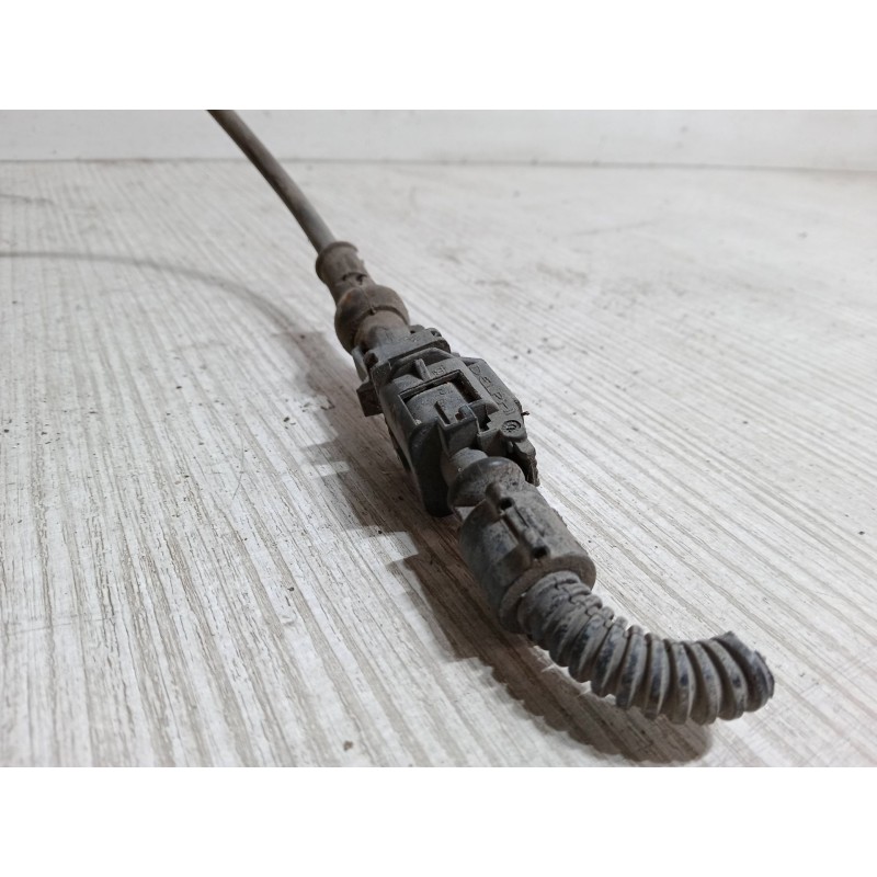 Recambio de mangueta delantera derecha para opel combo tour 1.3 cdti 16v referencia OEM IAM consensorabs  GM13154318