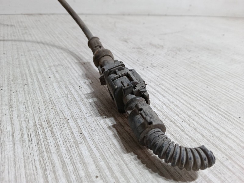 Recambio de mangueta delantera derecha para opel combo tour 1.3 cdti 16v referencia OEM IAM consensorabs  GM13154318