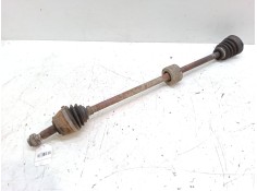 Recambio de transmision delantera izquierda para lancia lybra (839_) 1.6 16v (839axa1a) referencia OEM IAM   