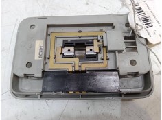 Recambio de luz interior trasera para suzuki grand vitara i (ft, ht) 2.0 hdi 110 16v 4x4 (sq 420d) referencia OEM IAM    2