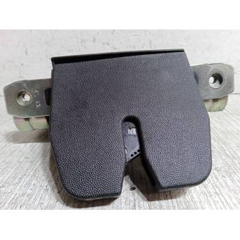 CERRADURA MALETERO / PORTON 