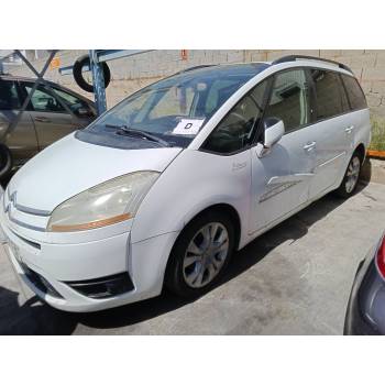 CITROËN C4 GRAND PICASSO I (UA_)