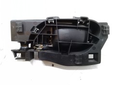 Recambio de maneta interior puerta trasera derecha para citroën c4 grand picasso ii (da_, de_) 2.0 bluehdi 150 referencia OEM IA 2