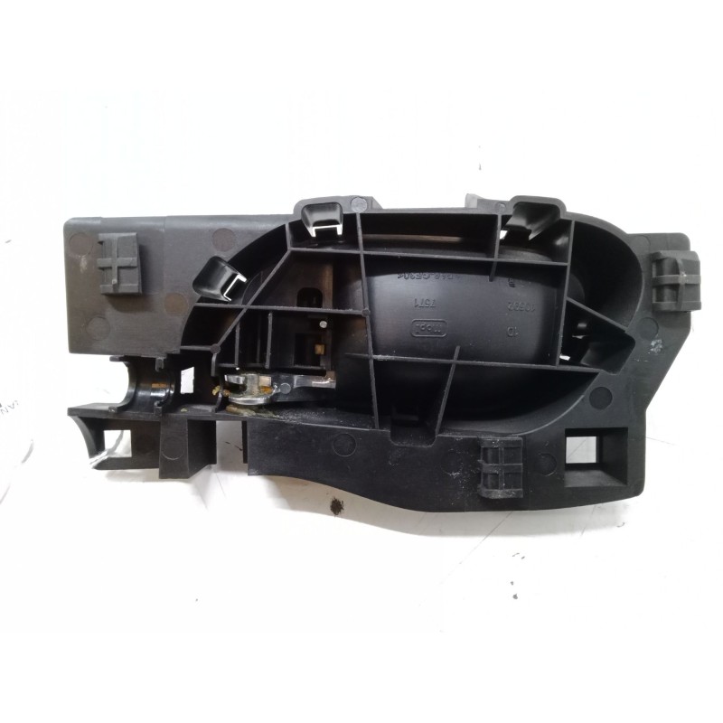 Recambio de maneta interior puerta trasera derecha para citroën c4 grand picasso ii (da_, de_) 2.0 bluehdi 150 referencia OEM IA