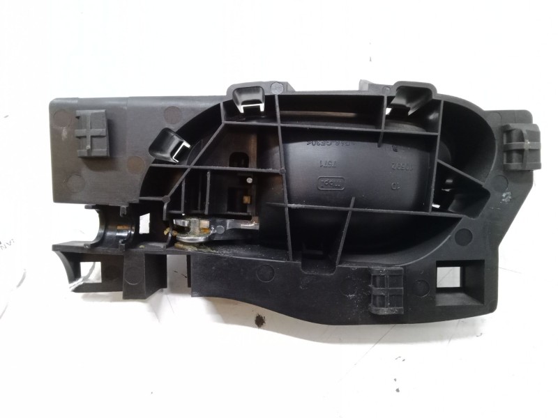 Recambio de maneta interior puerta trasera derecha para citroën c4 grand picasso ii (da_, de_) 2.0 bluehdi 150 referencia OEM IA