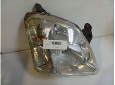Recambio de faro derecho para opel meriva a monospace (x03) 1.3 cdti (e75) referencia OEM IAM   