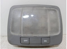 Recambio de luz interior trasera para kia carens ii monospace (fj) 2.0 crdi referencia OEM IAM   