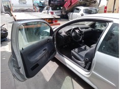 peugeot 206 hatchback (2a/c) del año 2002 2