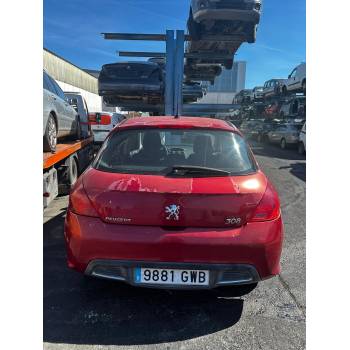 PEUGEOT 308 I (4A_, 4C_)