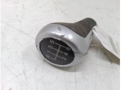 Recambio de pomo palanca cambio para bmw 1 (e87) 116 i referencia OEM IAM   