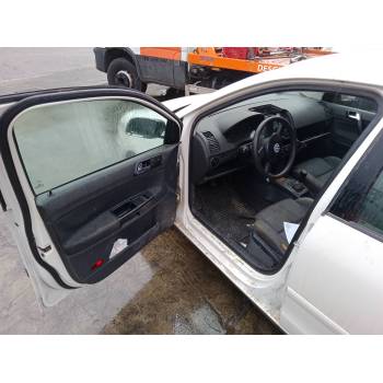 VOLKSWAGEN POLO IV (9N_, 9A_)