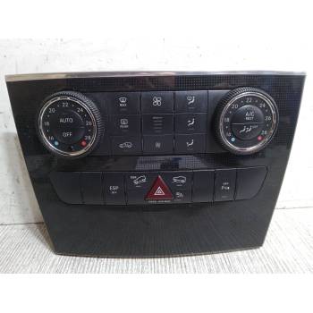 MANDO CLIMATIZADOR A2519060200 A2518206489 