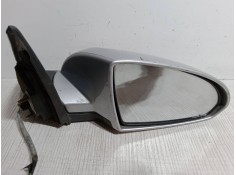 Recambio de retrovisor electrico derecho para nissan primera hatchback (p12) 1.6 referencia OEM IAM   