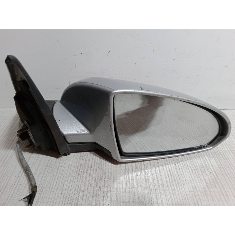 Recambio de retrovisor electrico derecho para nissan primera hatchback (p12) 1.6 referencia OEM IAM   