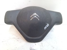 Recambio de airbag volante para citroën c1 ii (pa_, ps_) 1.2 vti 82 referencia OEM IAM TG09A01001