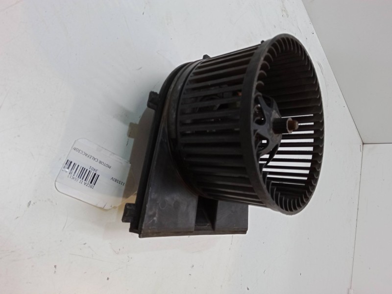 Recambio de motor calefaccion para seat ibiza ii (6k1) 1.4 i referencia OEM IAM   