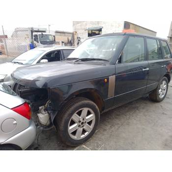 LAND ROVER RANGE ROVER III (L322)