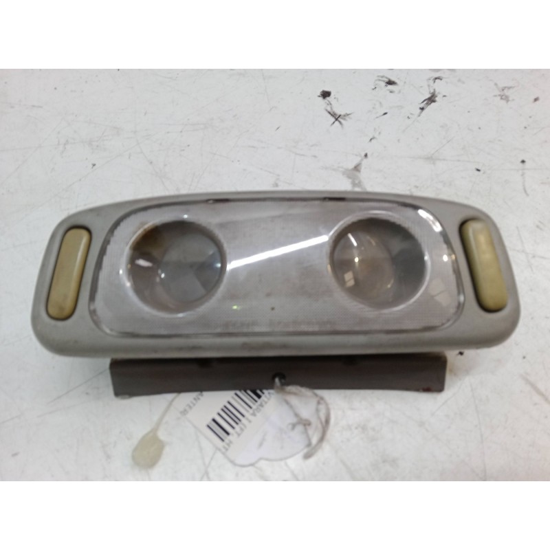 Recambio de luz interior delantera para suzuki grand vitara i (ft, ht) 2.0 hdi 110 16v 4x4 (sq 420d) referencia OEM IAM   