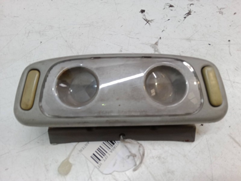 Recambio de luz interior delantera para suzuki grand vitara i (ft, ht) 2.0 hdi 110 16v 4x4 (sq 420d) referencia OEM IAM   