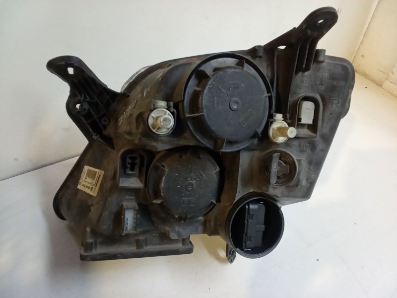 Recambio de faro derecho para opel meriva a monospace (x03) 1.3 cdti (e75) referencia OEM IAM   