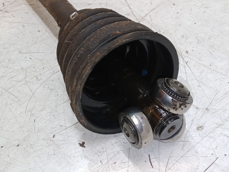 Recambio de transmision delantera izquierda para lancia lybra (839_) 1.6 16v (839axa1a) referencia OEM IAM   