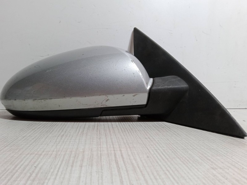 Recambio de retrovisor electrico derecho para nissan primera hatchback (p12) 1.6 referencia OEM IAM   