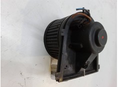 Recambio de motor calefaccion para seat ibiza ii (6k1) 1.4 i referencia OEM IAM    2