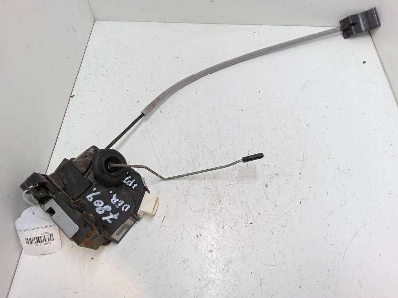 CERRADURA PUERTA DELANTERA DERECHA 441627204 