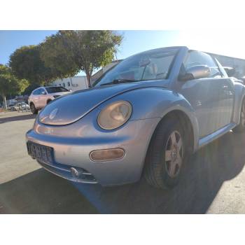VOLKSWAGEN NEW BEETLE (9C1, 1C1)
