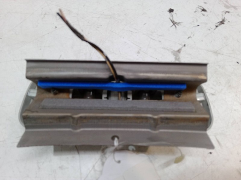 Recambio de luz interior delantera para suzuki grand vitara i (ft, ht) 2.0 hdi 110 16v 4x4 (sq 420d) referencia OEM IAM   