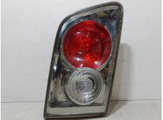 Recambio de piloto trasero porton izquierdo para mazda 6 hatchback (gg) 2.3 (gg3s) referencia OEM IAM 226-61974  