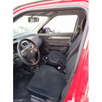SUZUKI SWIFT III (MZ, EZ)