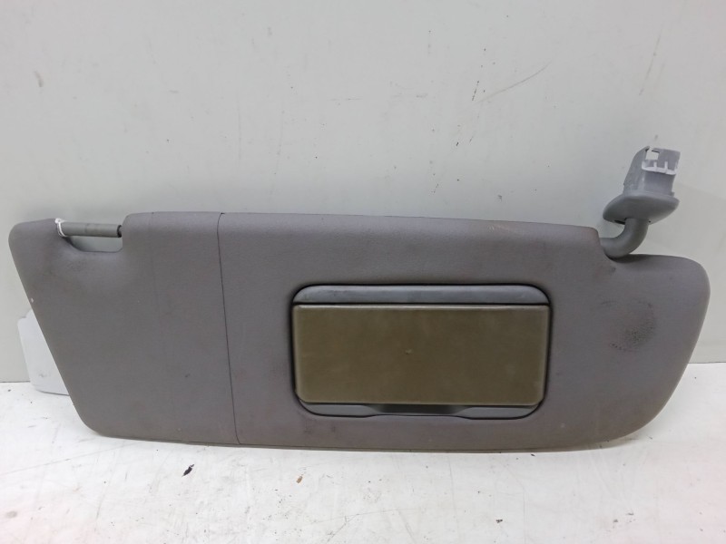 Recambio de parasol derecho para audi a4 b5 avant (8d5) 1.9 tdi referencia OEM IAM   