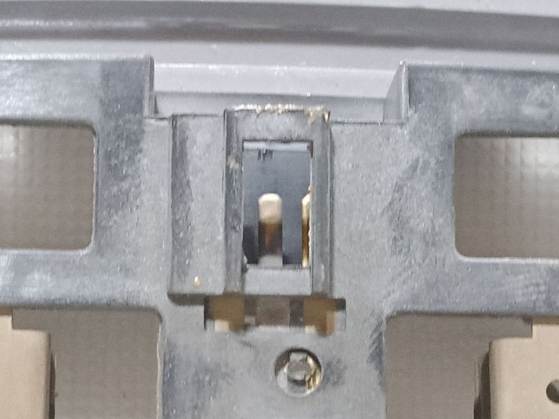 Recambio de luz interior trasera para kia carens ii monospace (fj) 2.0 crdi referencia OEM IAM   